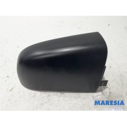 Renault - Trafic - Rear bumper corner, left