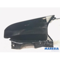 Renault - Trafic - Rear bumper corner, left