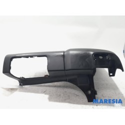 Renault - Trafic - Rear bumper corner, right