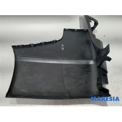 Renault - Trafic - Rear bumper corner, right