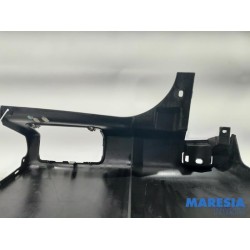 Renault - Trafic - Rear bumper corner, right