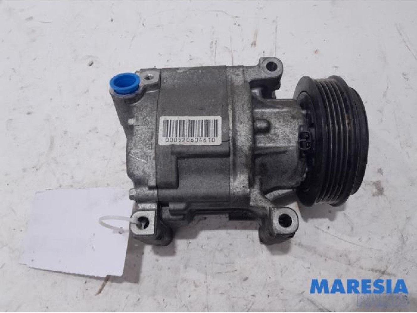 Fiat - 500 - Air conditioning pump