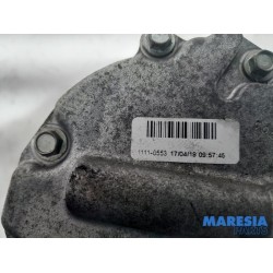 Fiat - 500 - Air conditioning pump