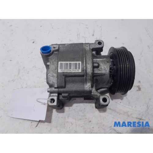 Fiat - 500 - Air conditioning pump