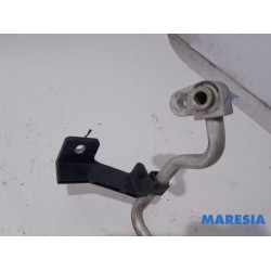 Fiat - Panda - Air conditioning line