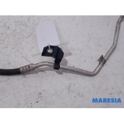Fiat - Panda - Air conditioning line