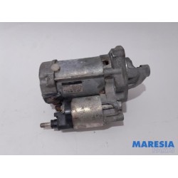 Fiat - Panda - Startmotor