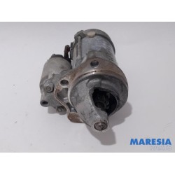 Fiat - Panda - Startmotor