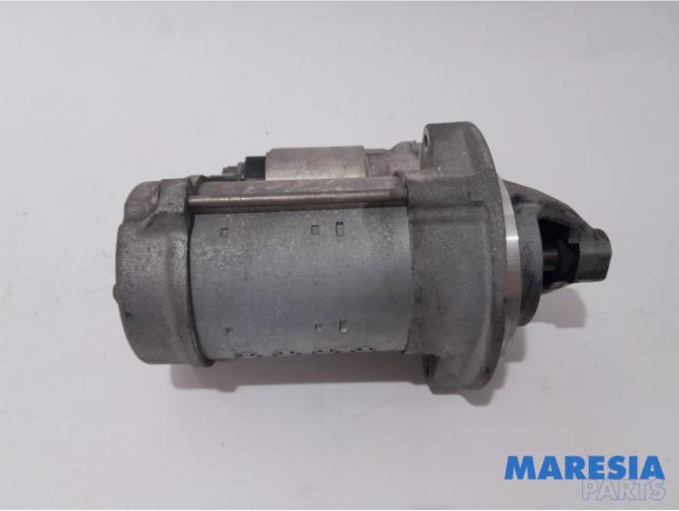 Fiat - Panda - Startmotor