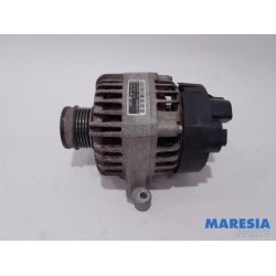Fiat - Panda - Dynamo