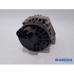 Fiat - Panda - Dynamo