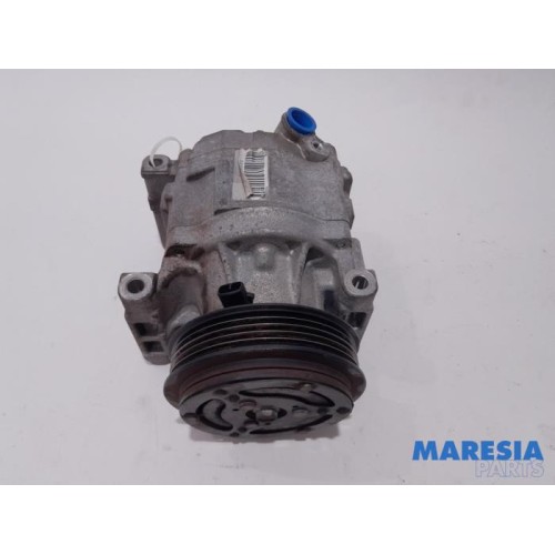 Fiat - Panda - Air conditioning pump