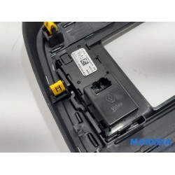 Renault - Captur - Cadre radio