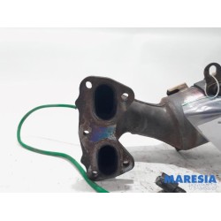 Fiat - Panda - Catalyseur