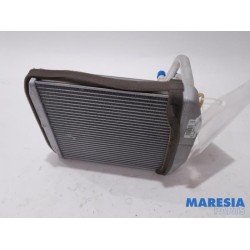 Renault - Captur - Radiateur chauffage