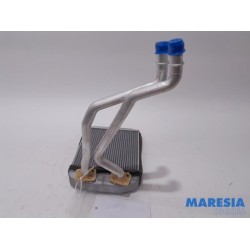Renault - Captur - Radiateur chauffage