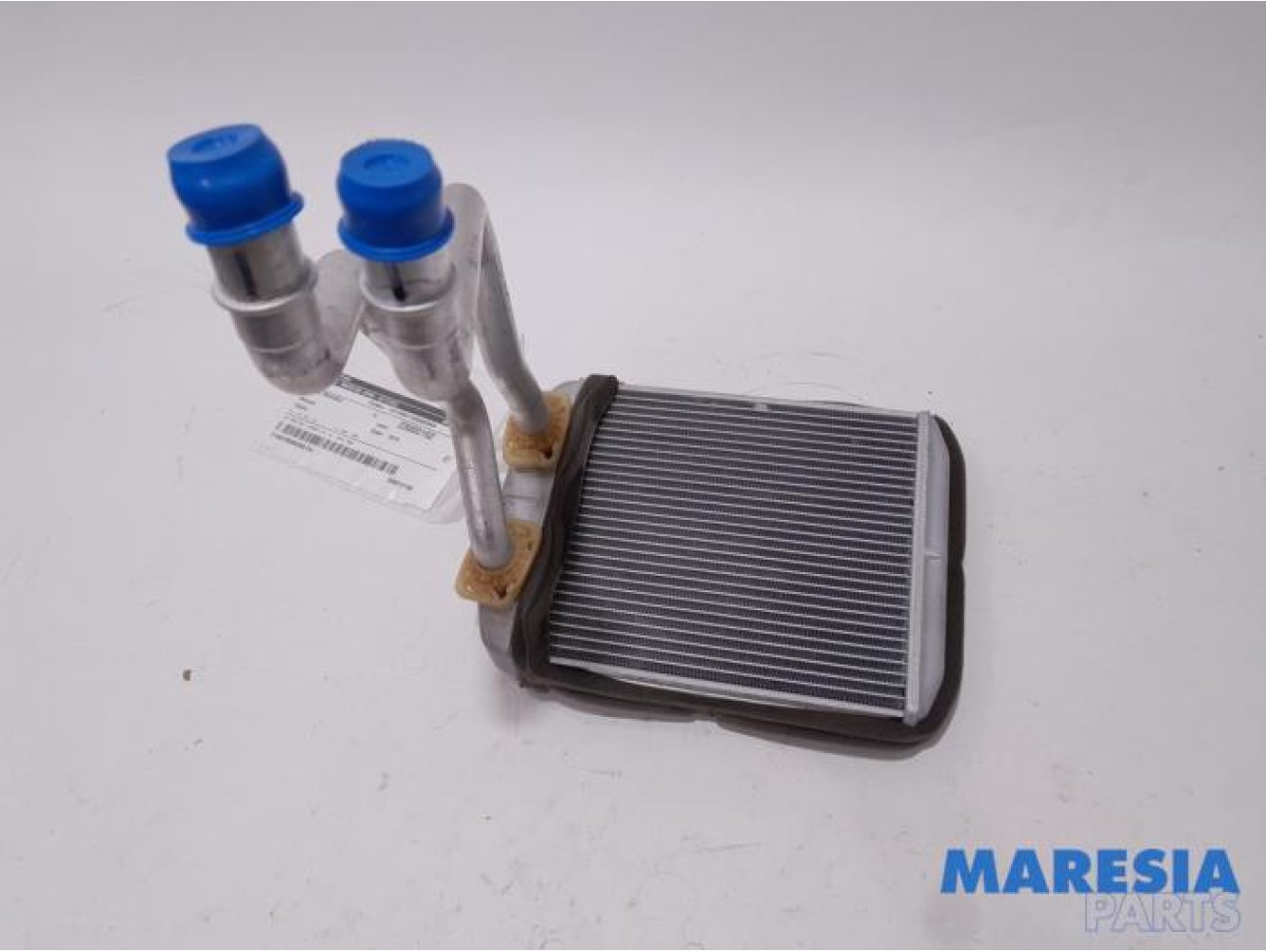 Renault - Captur - Radiateur chauffage
