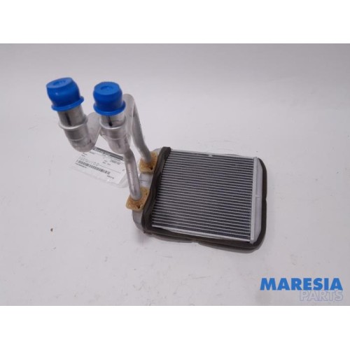 Renault - Captur - Heating radiator