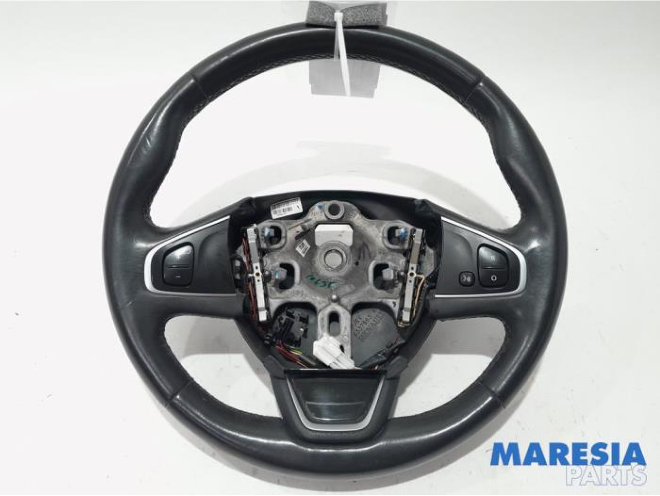 Renault - Captur - Stuurwiel