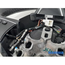 Renault - Captur - Stuurwiel