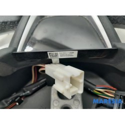 Renault - Captur - Stuurwiel