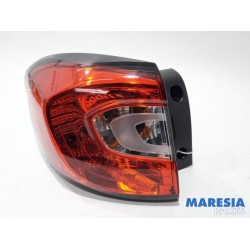 Renault - Captur - Achterlicht links