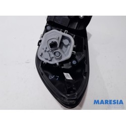 Renault - Captur - Achterlicht links