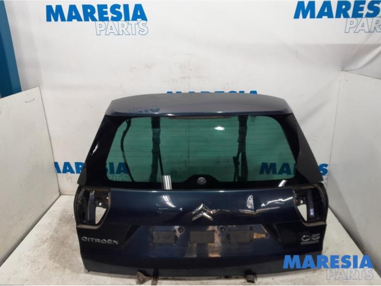 Citroen - C5 - Achterklep