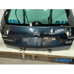 Citroen - C5 - Achterklep