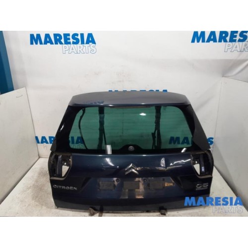 Citroen - C5 - Achterklep