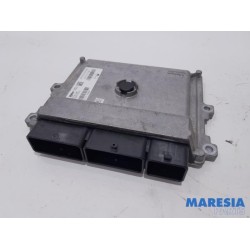 Renault - Captur - Engine management computer