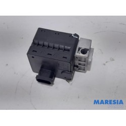 Renault - Captur - Engine management computer