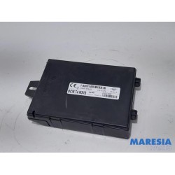 Renault - Captur - Engine management computer