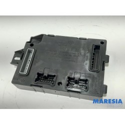 Renault - Captur - Engine management computer