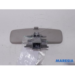 Renault - Captur - Rear view mirror