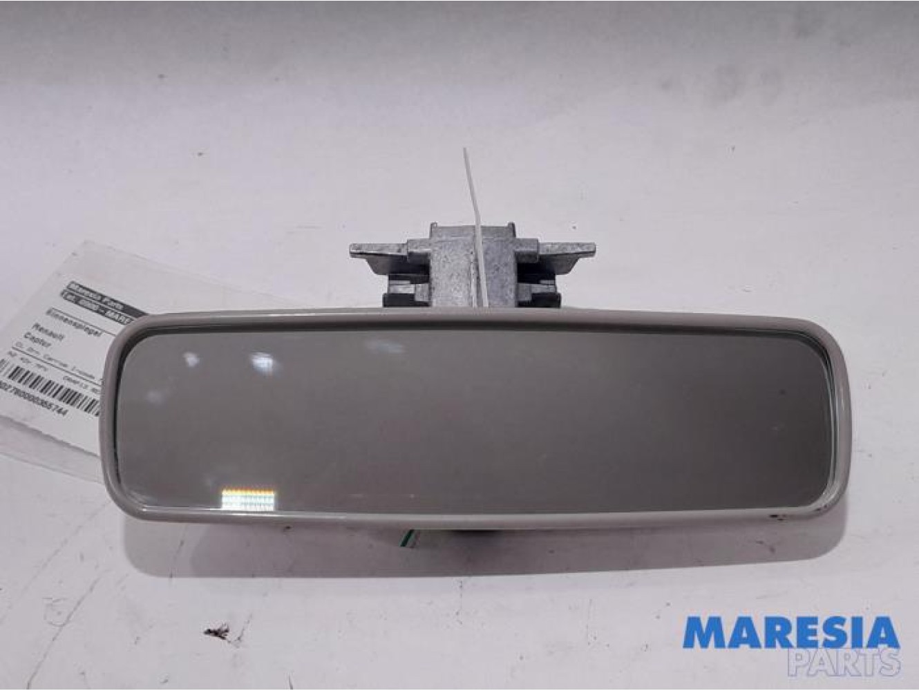 Renault - Captur - Rear view mirror