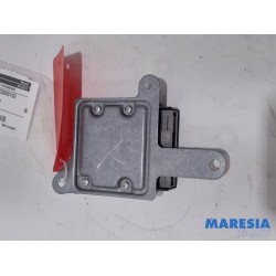 Renault - Captur - Airbag Module