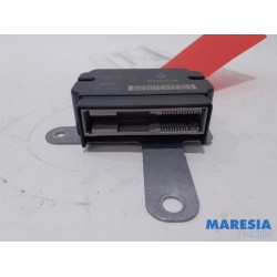 Renault - Captur - Airbag Module