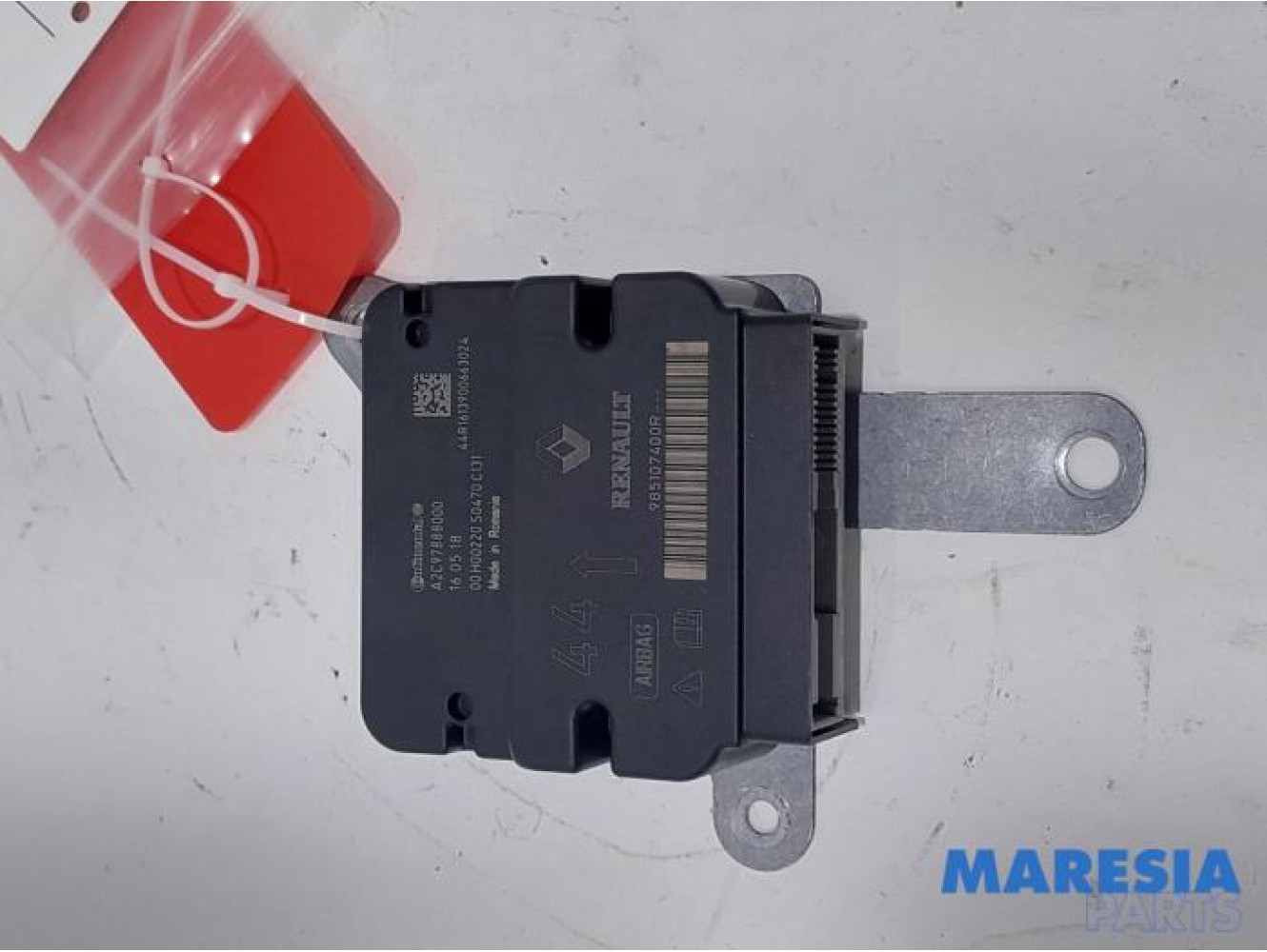 Renault - Captur - Airbag Module