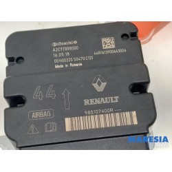Renault - Captur - Airbag Module
