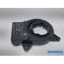 Renault - Captur - Steering angle sensor