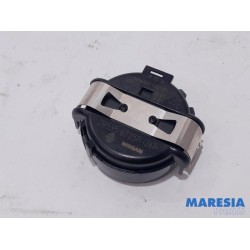 Renault - Captur - Rain sensor