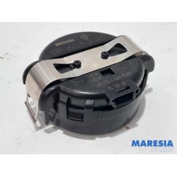 Renault - Captur - Rain sensor
