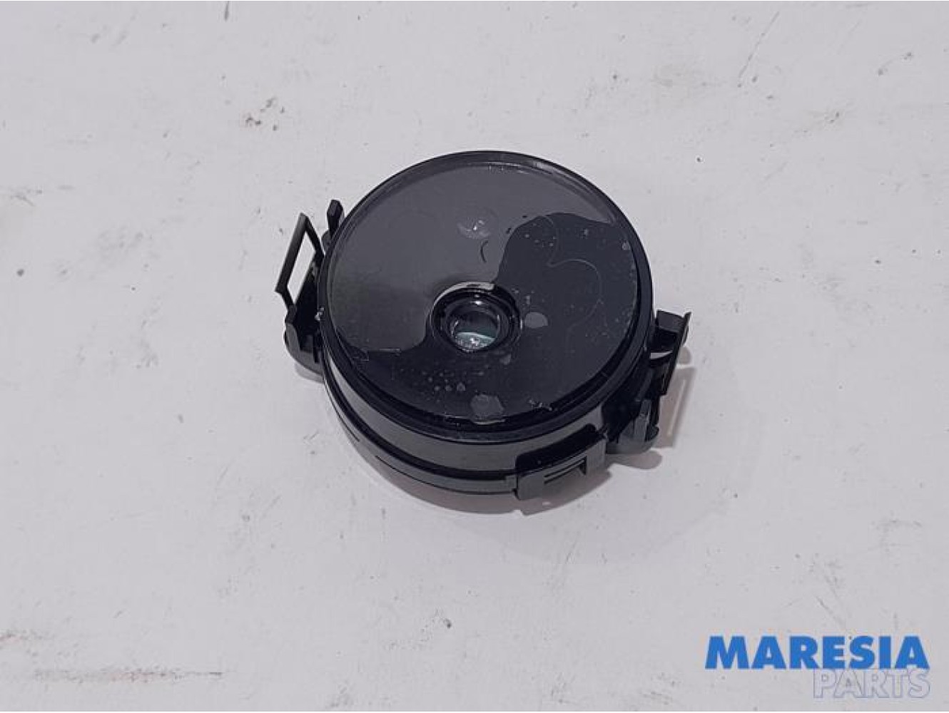 Renault - Captur - Rain sensor