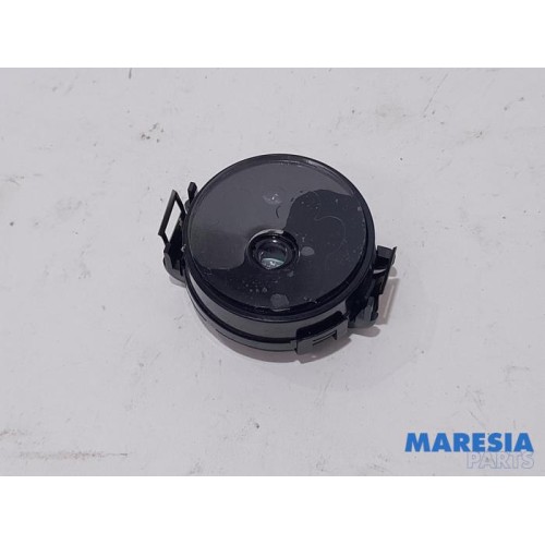 Renault - Captur - Rain sensor