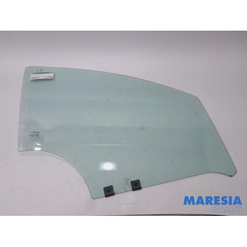 Renault - Captur - Door window 4-door, front right