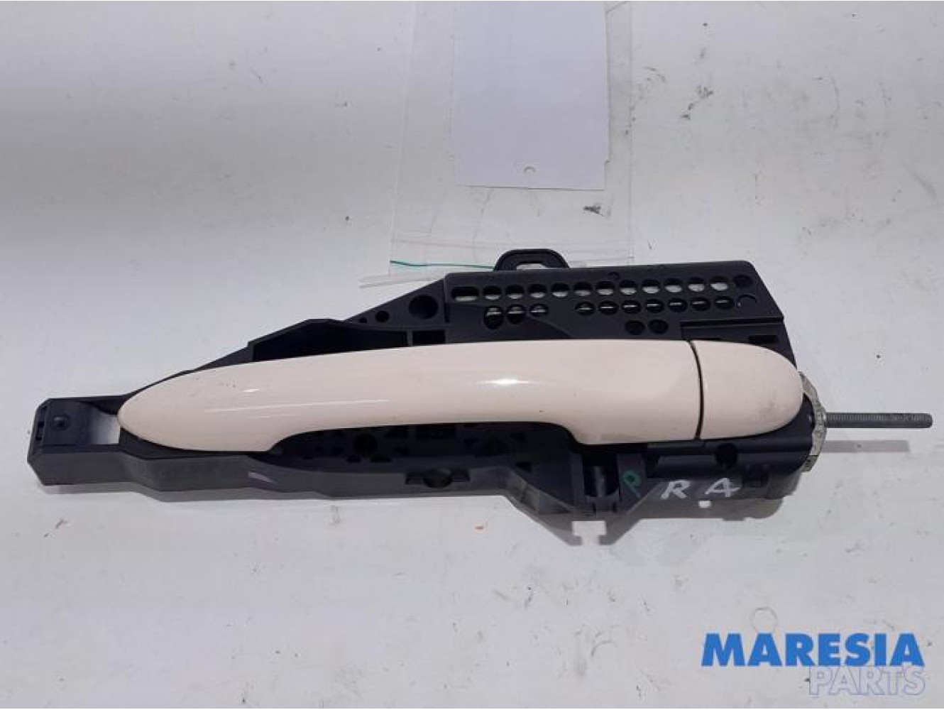 Renault - Captur - Rear door handle 4-door, right