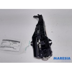 Renault - Captur - Front door handle 4-door, right