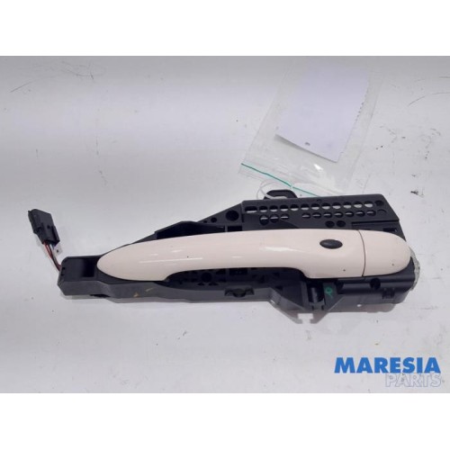 Renault - Captur - Front door handle 4-door, right