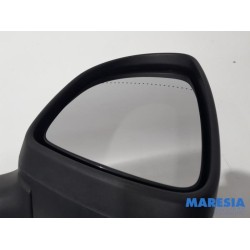 Renault - Captur - Wing mirror, left